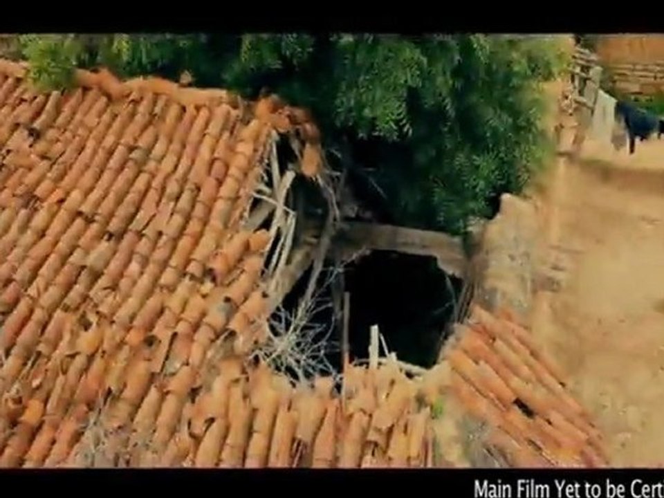 Inkennallu Movie New Trailer 01