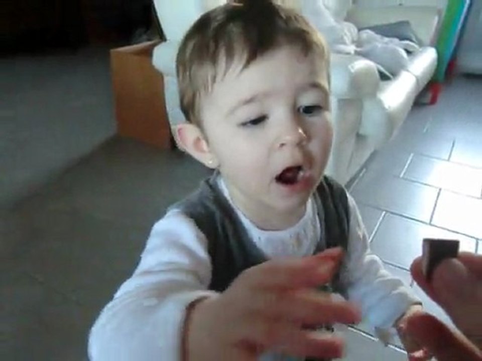 rapha qui dit merci 14/12/2011
