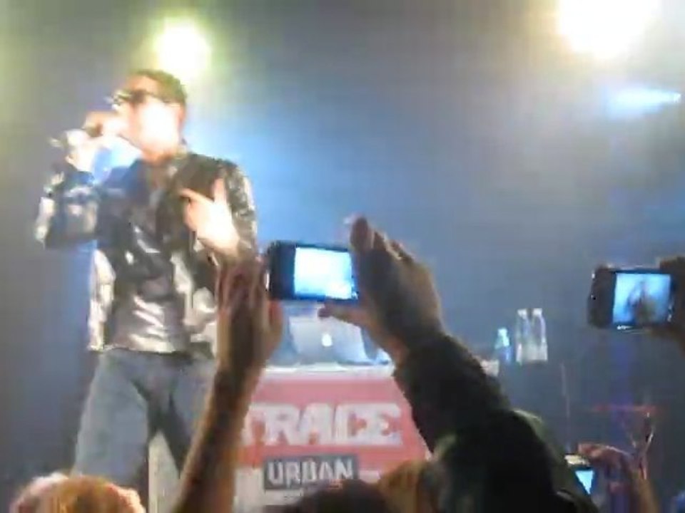 L'Algérino digne d'une soirée à Ellouza : L'envie de vaincre