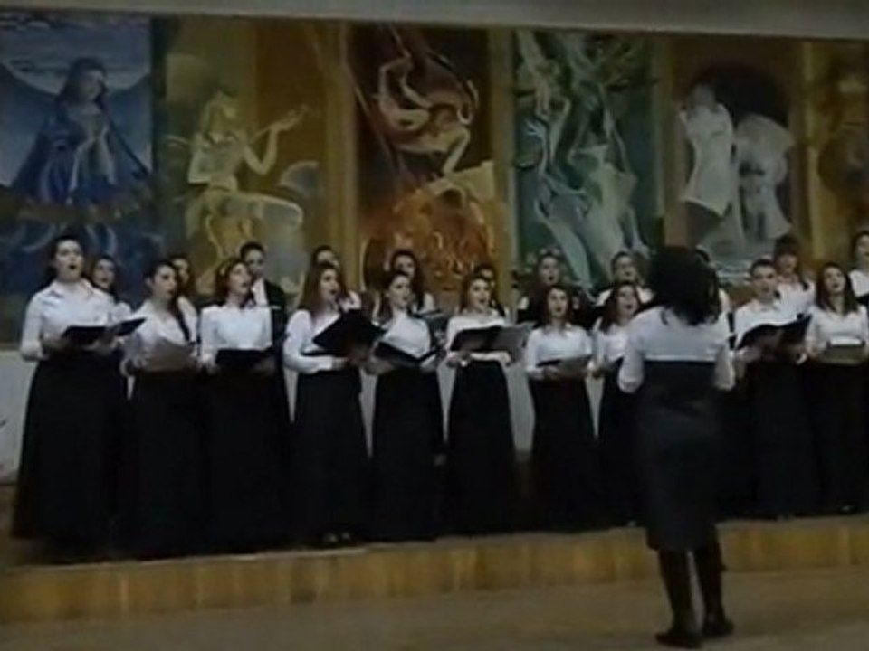 Colinde 4 - cncn