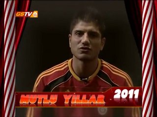 Yeni Yil Mesajlari Futbol