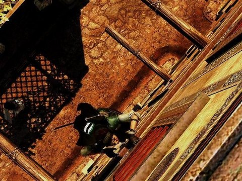 Assassin's Creed Revelations - DLC 1 : Les Ancêtres