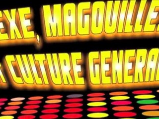 Sexe Magouilles et Culture Générale / Teaser 04