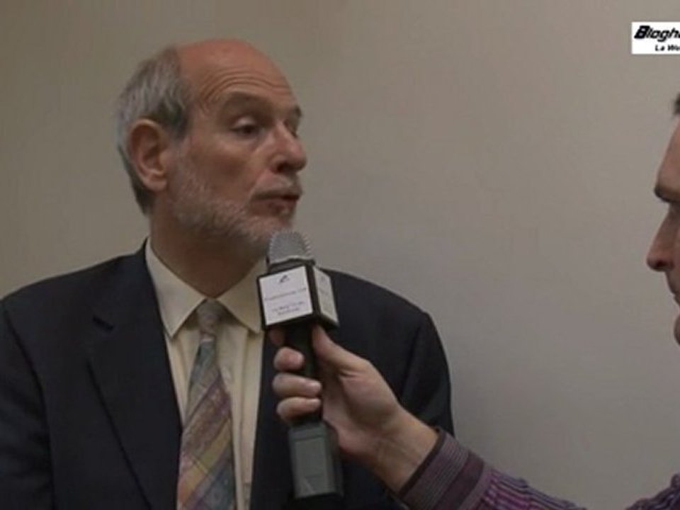 Conference de Presse AGEFIPH - www.bloghandicap.com - La Web TV du Handicap