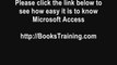 Microsoft Access Courses. MS Access Training Course