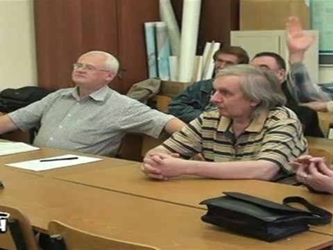 Соль Земли. Неолитическая революция ч. 4