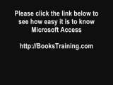 Microsoft Access Seminars - MS Access Training Seminar