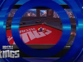 Hustle Kings™ PS Vita Trailer