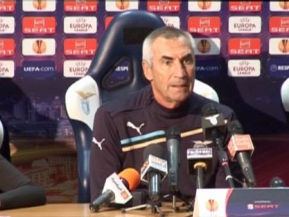 We'll give everything - Reja