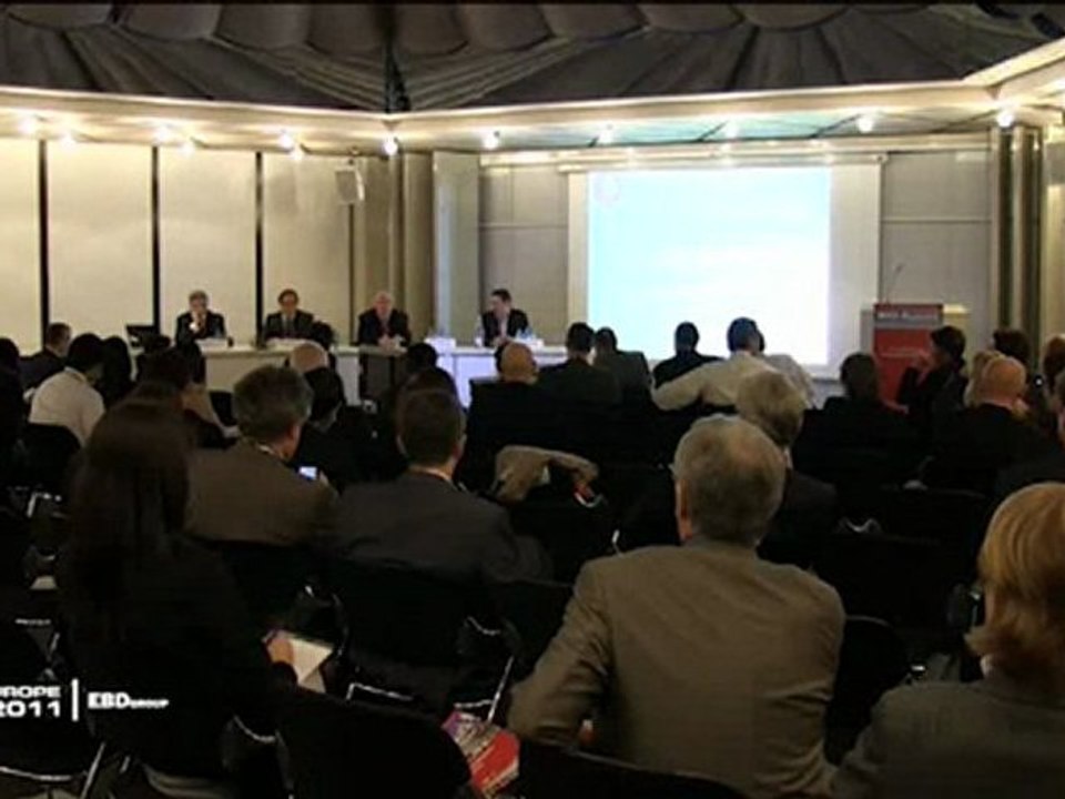 Nanomedicine Panel BioEurope 2011 - importance of safety in nanomedicine