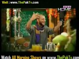 Noor Morning Show - 14th December 2011 - Part 3