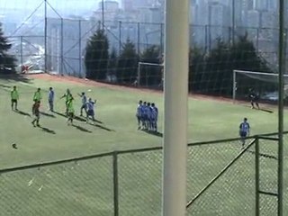 mecidiyeköy - beştelsiz 2 10 - 12 - 2011 maç sonucu 3- 1