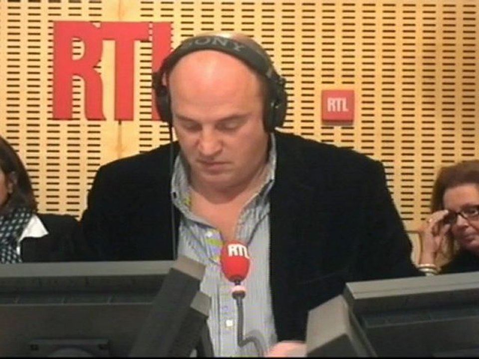 "Les services publics se sont-ils dégradés ces dernières années ?" : Le "Débat" avec Matthieu Delouvrier, administrateur de l'institut Paul Delouvrier, qui travaille sur la modernisation des services publics