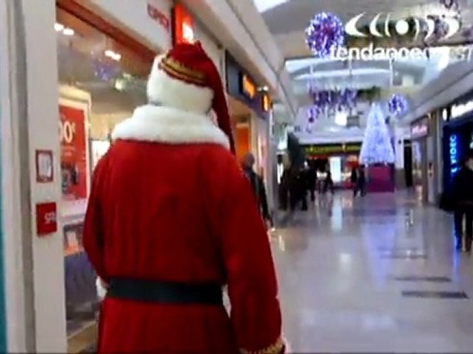 Mondeville2 à Noël