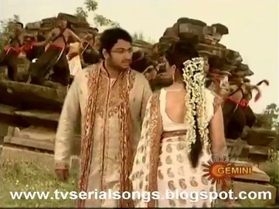 Mandhara Title Song