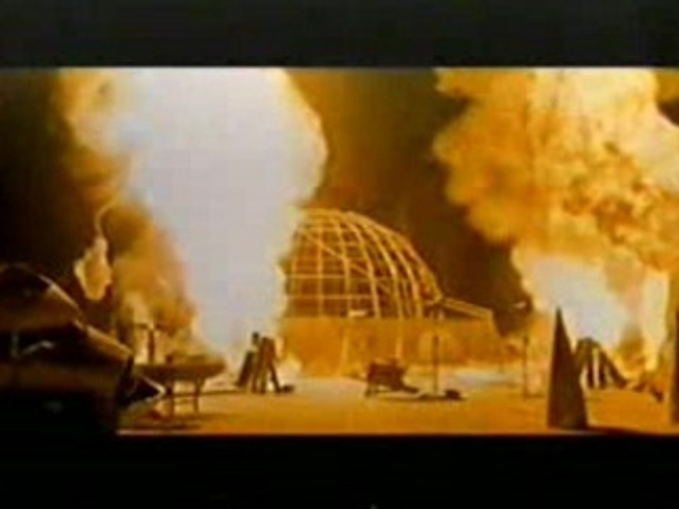 2pac feat. dr. dre - california love ii
