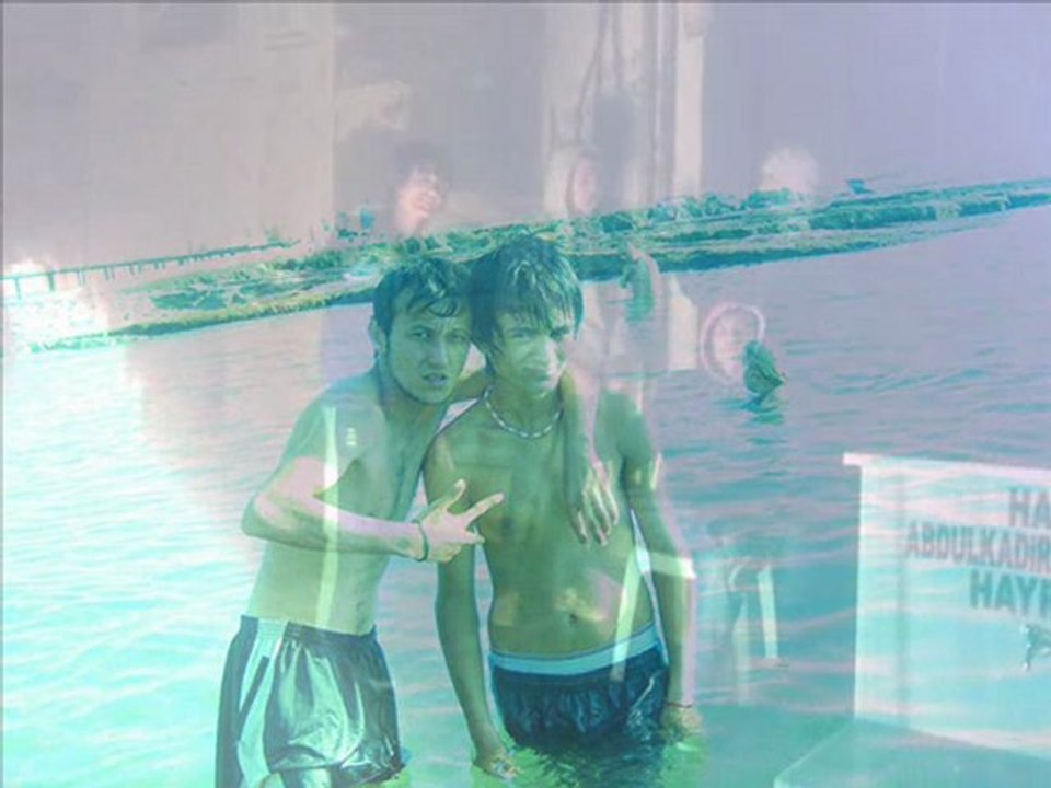 SENSİZLİKTEN ''aSi TeLaş'' 2010 Son Durak Arabesk Rap