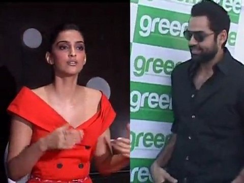 Sonam Kapoor To Kiss And Make Up With Abhay Deol? - Bollywood News