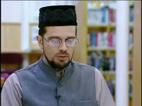 Faith Matters: Converting to Ahmadiyyat - Part 2 (English)