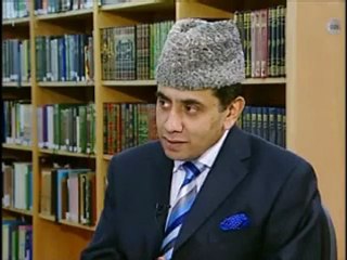 Faith Matters: The Holy Qur'an - Part 1 (English)