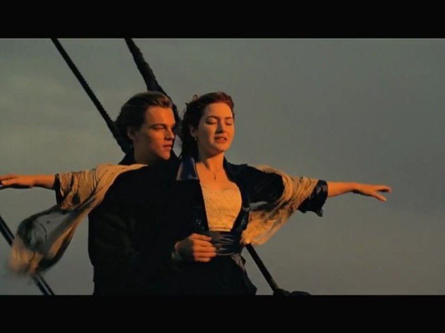 Titanic 3D - Trailer en español HD - Vídeo Dailymotion
