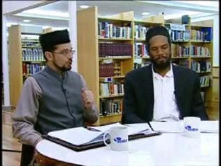 Faith Matters: The Holy Qur'an - Part 2 (English)