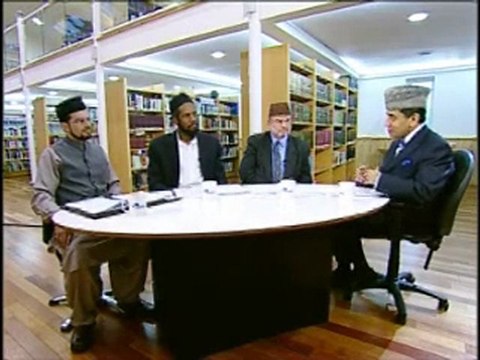 Faith Matters: Islamic Banking System - Part 1 (English)