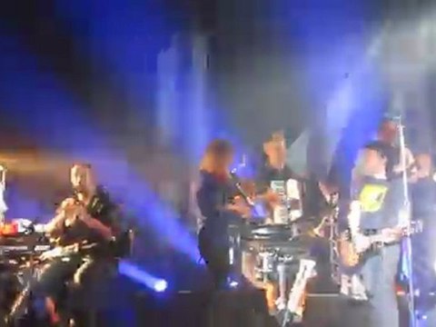 Nolwenn Leroy - Dans les prisons de Nantes (2011)