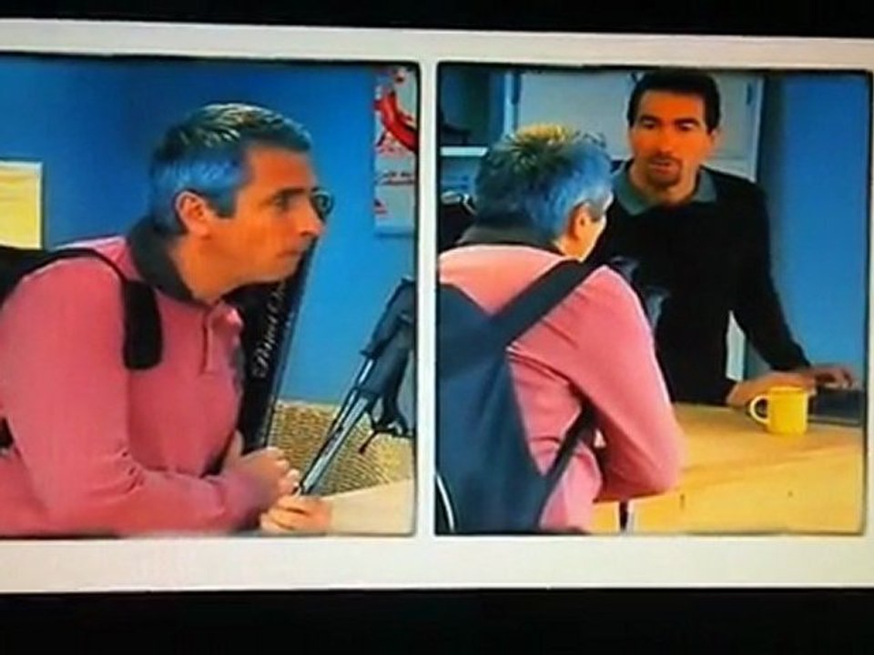 Pyrénées 2000  ski