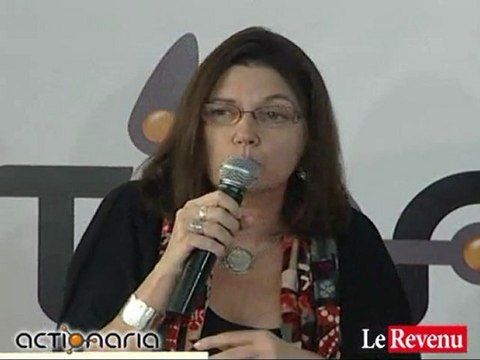 ISR / RSE : Quelle place pour l'extra-financier dans le dialogue entre les entreprises et leurs actionnaires indivudels ? Témoignage de 2 entreprises du CAC 40