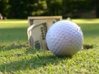 Golf Betting Tips