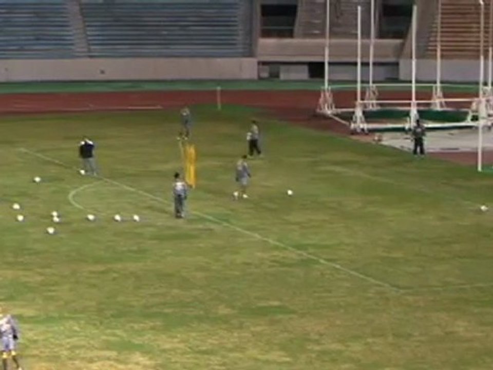 Quand Neymar fait le show au Japon !