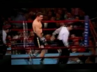 Streaming Online Lydell Rhodes vs. Terrence Harris  - ...