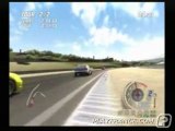 TOCA Race Driver 3 (PS2) - 4WD Track Challenge sur le Laguna Seca Grand Prix Circuit !