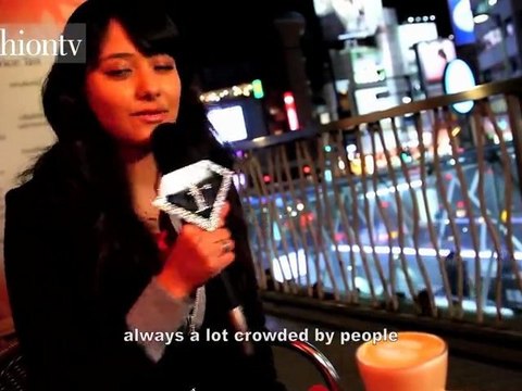 Harajuka Aoyama: Fashion Destination Tokyo | FTV