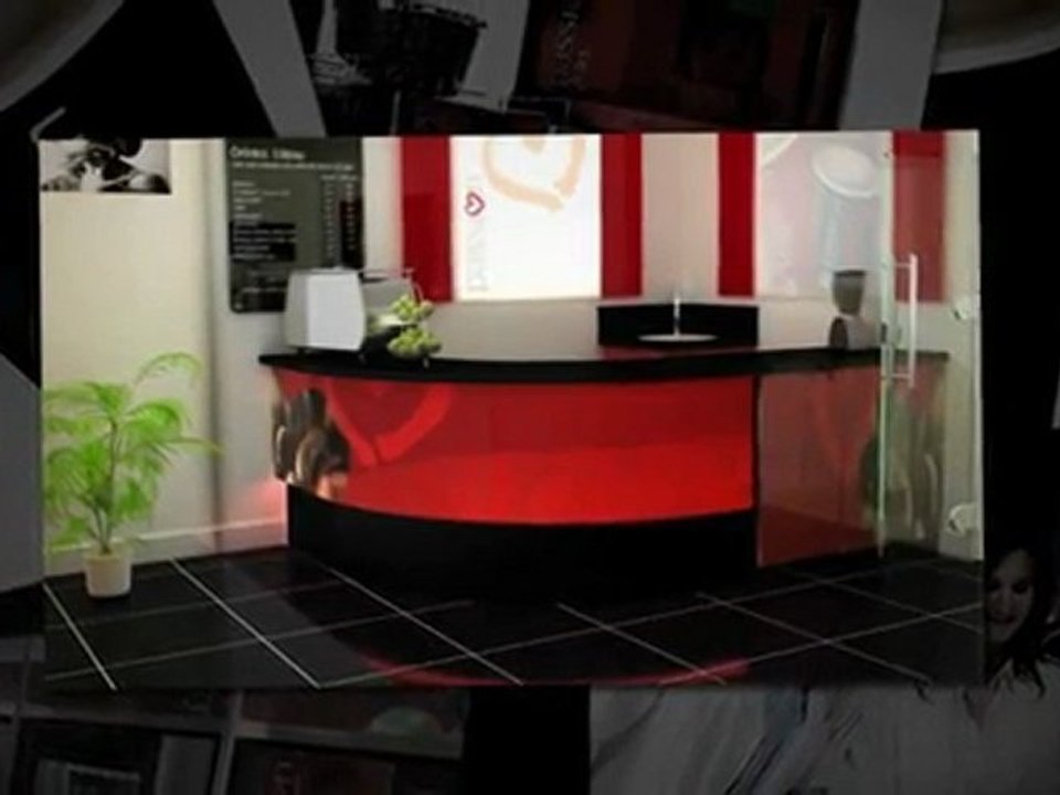 Coffee Vending Machines