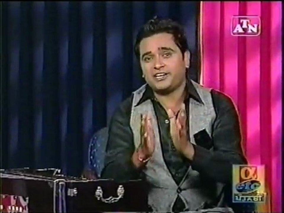 Masha Ali