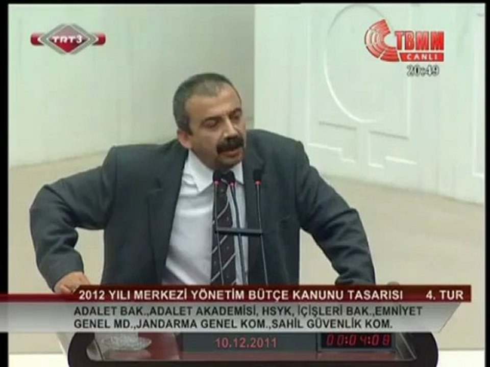 Sırrı Süreyya Önder - Sosyalizm, Barış, İnsanlık, Kapitalizm, Savaş, Kürtler hakkında