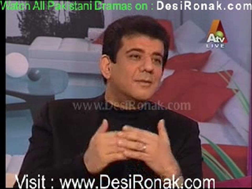 Morning With Farah By Atv - 14h December 2011 p3