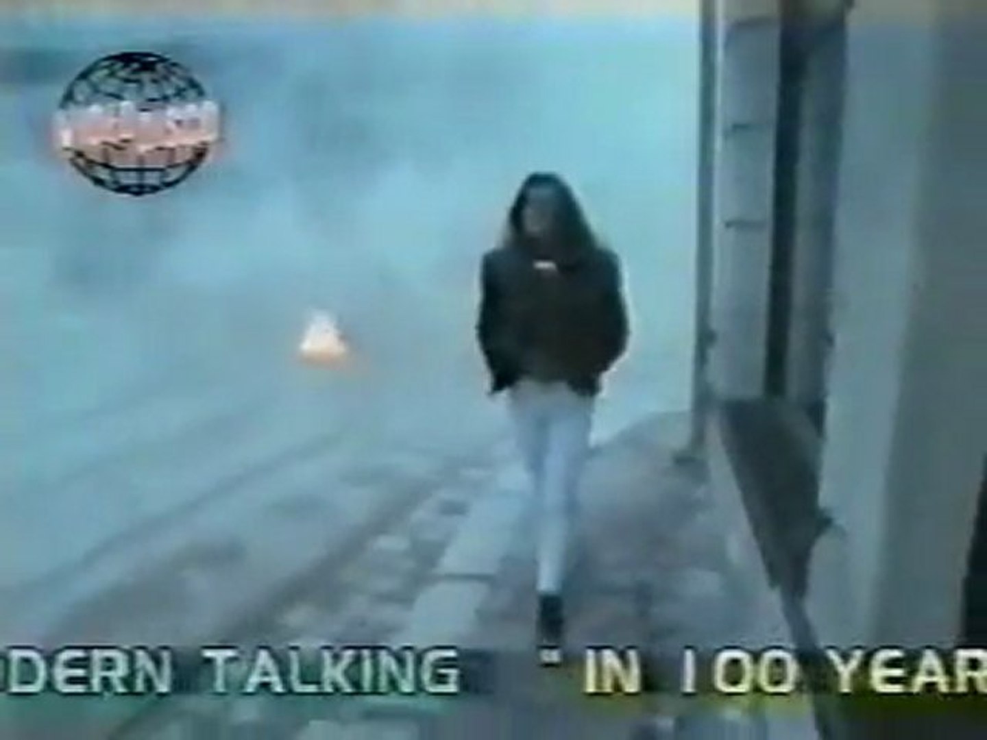 Modern Talking - 100 Years - Vidéo Dailymotion