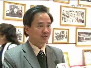 VĂN HÓA TOÀN CẢNH NGÀY 13.12.2011