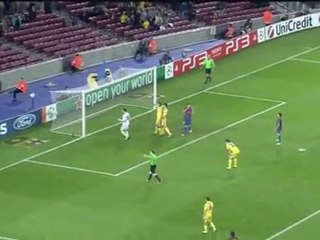FCB - Bate  / barcafan.net