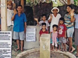 Giving the Gift of Clean Water - CBN.com