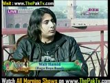 Noor Morning Show - 14th December 2011 - Part 6