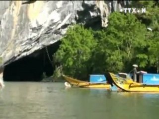 THÔNG ĐIỆP LỊCH SỬ 12.12.2011