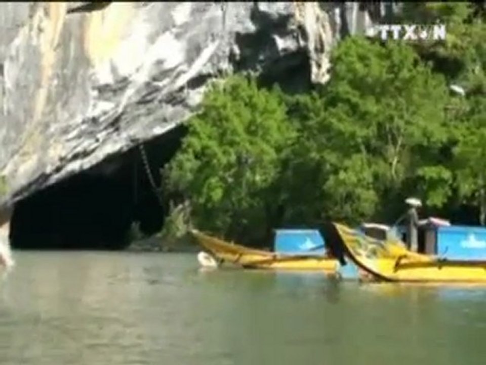 THÔNG ĐIỆP LỊCH SỬ 12.12.2011