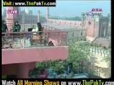 Noor Morning Show - 14th December 2011 - Part 8