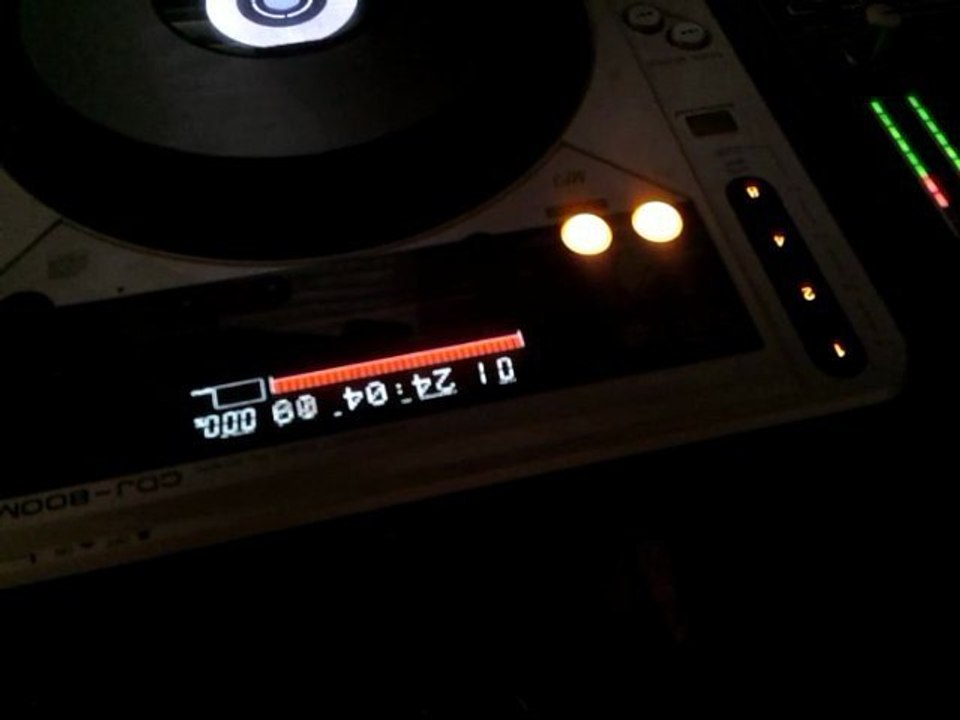 LMFAO Mix