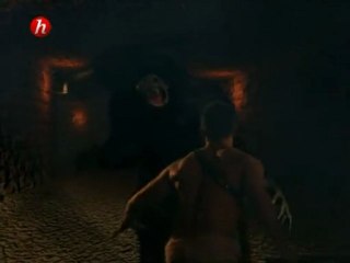 Sur les traces d'Homère