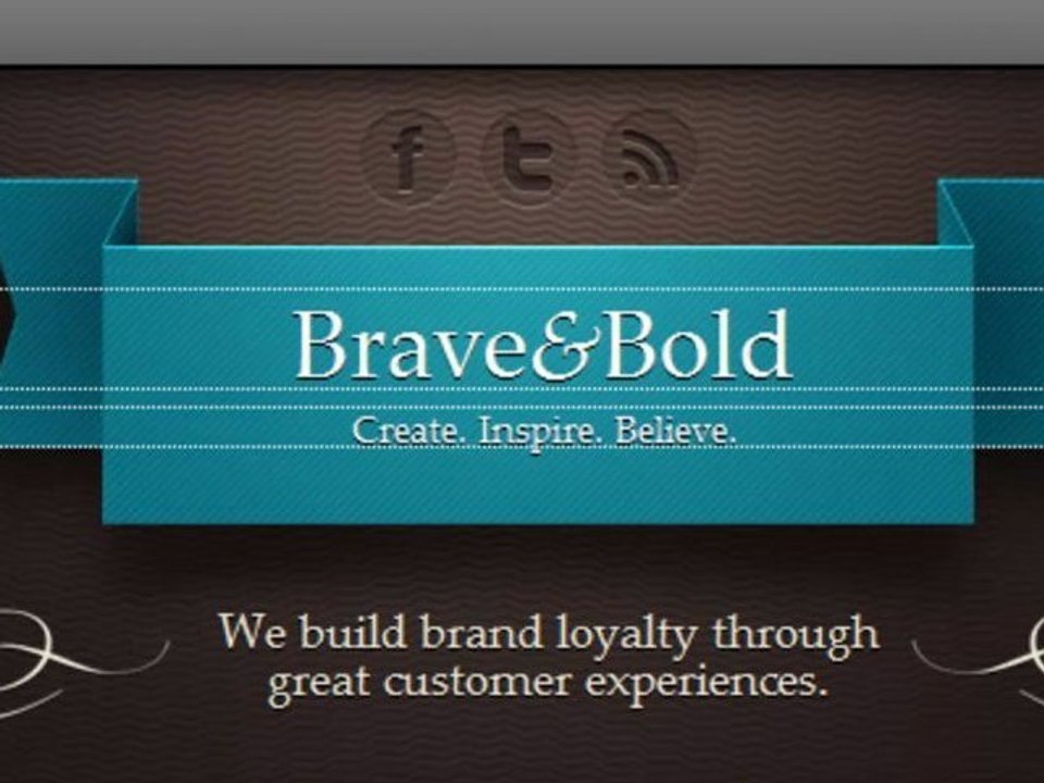 Feature Presentation - WordPress Theme Live Preview